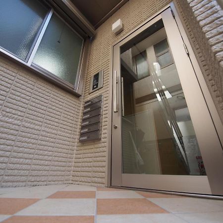 【Great Location!】Near Shinjuku Sta./Girls #302 Lejlighed Tokyo Eksteriør billede