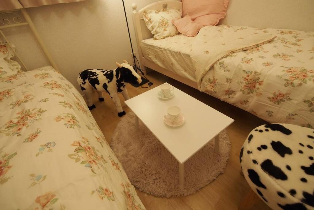【Great Location!】Near Shinjuku Sta./Girls #302 Lejlighed Tokyo Eksteriør billede