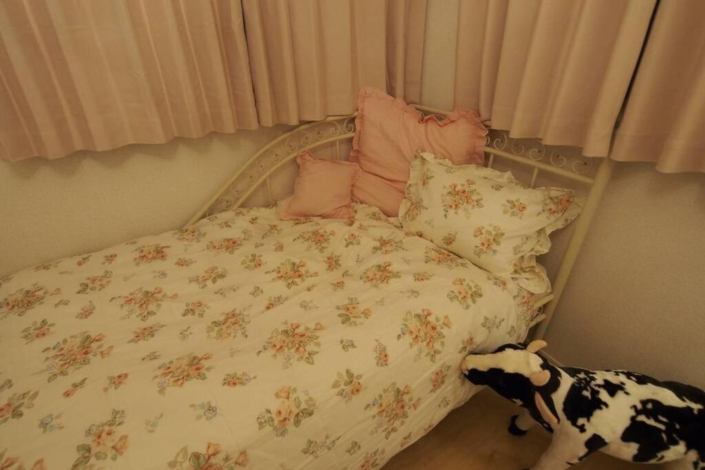 【Great Location!】Near Shinjuku Sta./Girls #302 Lejlighed Tokyo Eksteriør billede