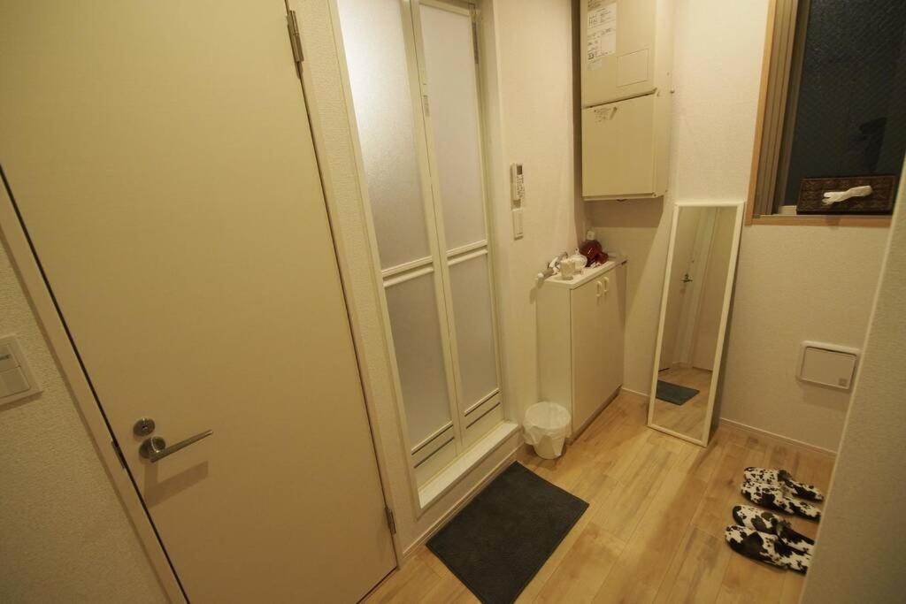 【Great Location!】Near Shinjuku Sta./Girls #302 Lejlighed Tokyo Eksteriør billede
