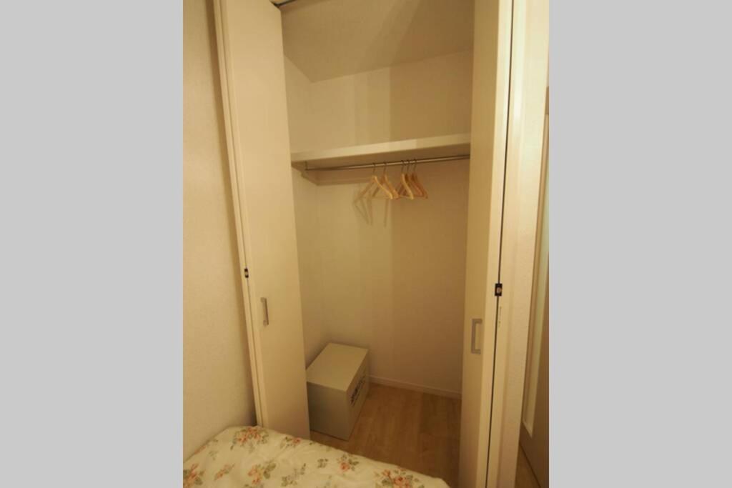 【Great Location!】Near Shinjuku Sta./Girls #302 Lejlighed Tokyo Eksteriør billede