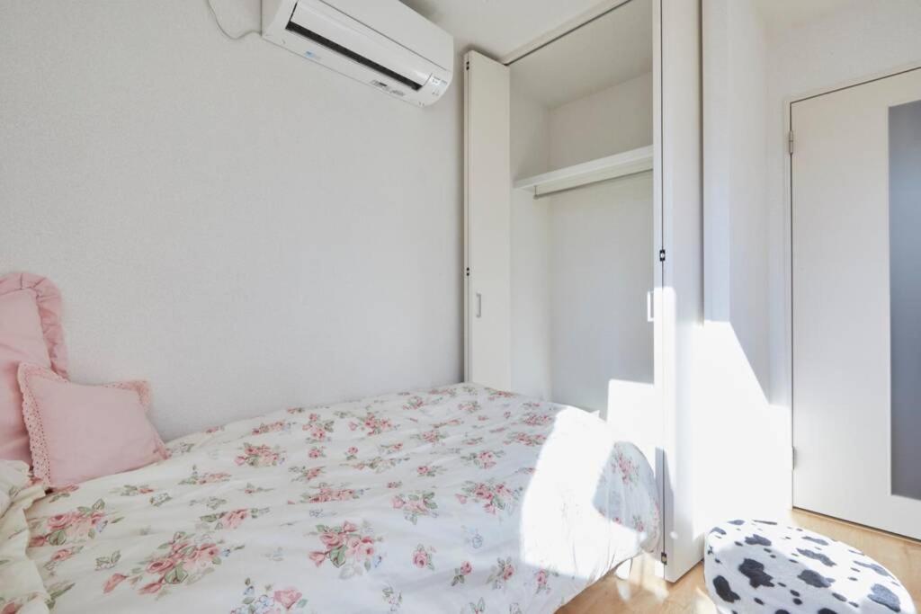 【Great Location!】Near Shinjuku Sta./Girls #302 Lejlighed Tokyo Eksteriør billede