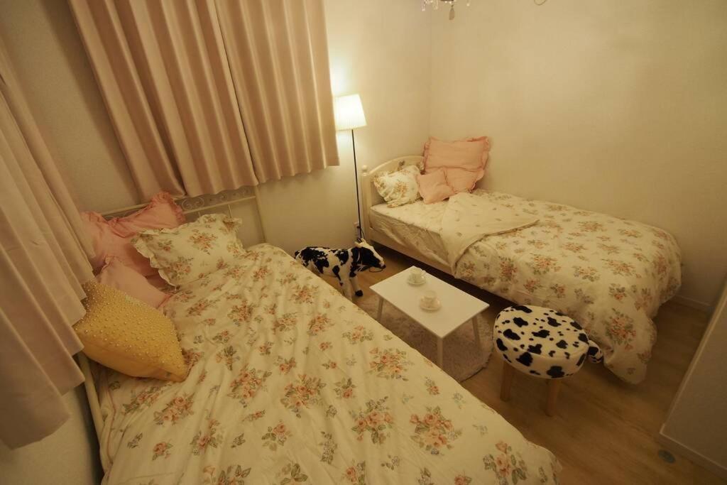 【Great Location!】Near Shinjuku Sta./Girls #302 Lejlighed Tokyo Eksteriør billede