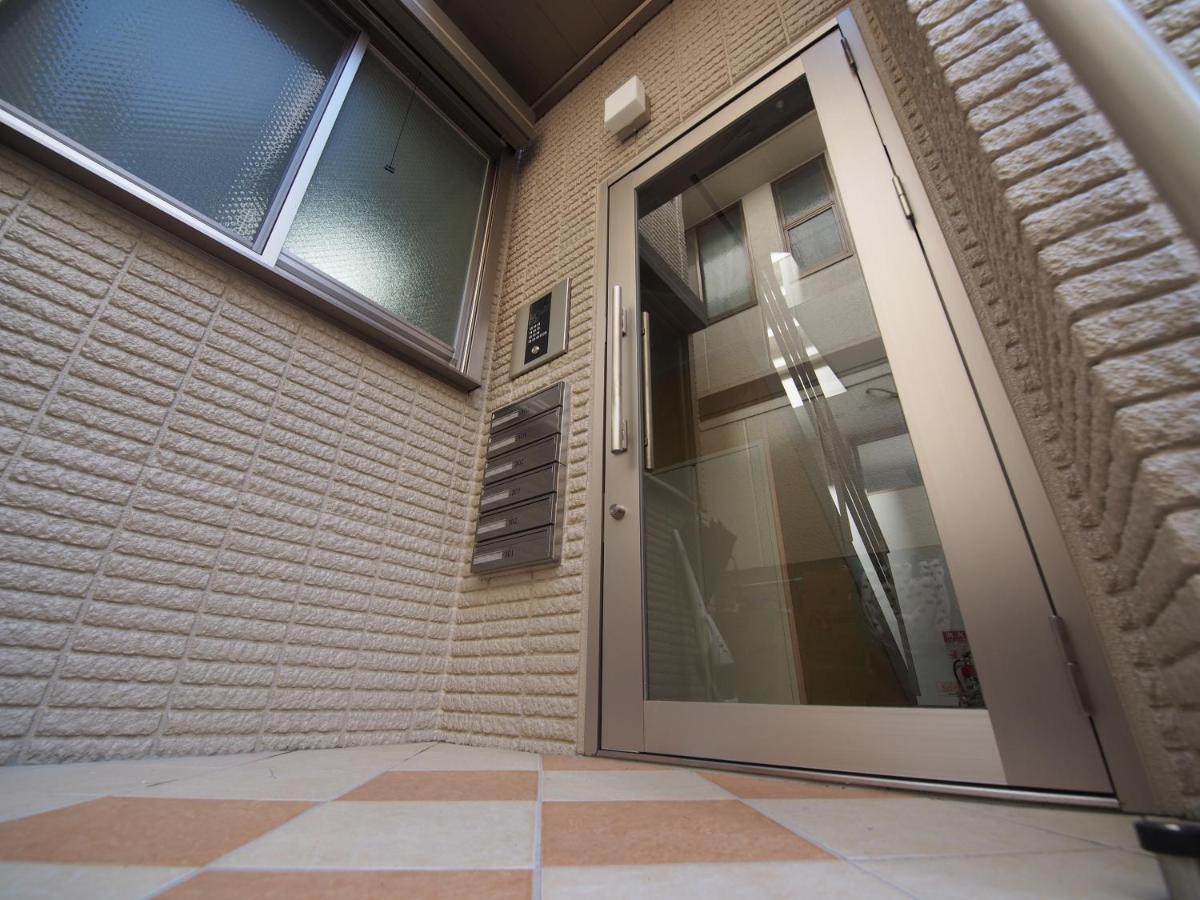 【Great Location!】Near Shinjuku Sta./Girls #302 Lejlighed Tokyo Eksteriør billede